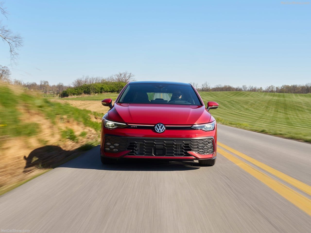 VOLKSWAGEN GOLF GTI, foto 55