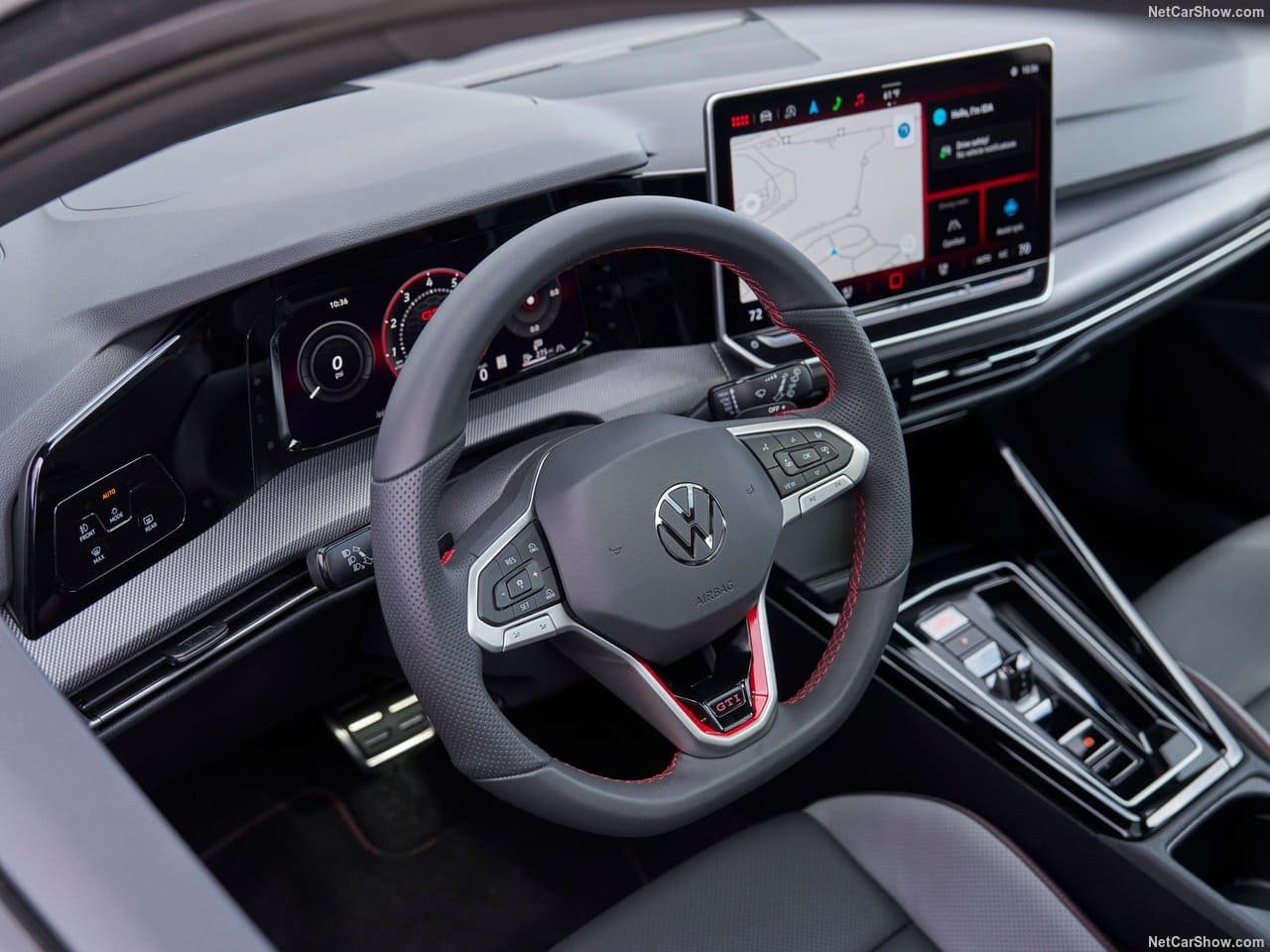 VOLKSWAGEN GOLF GTI, foto 71