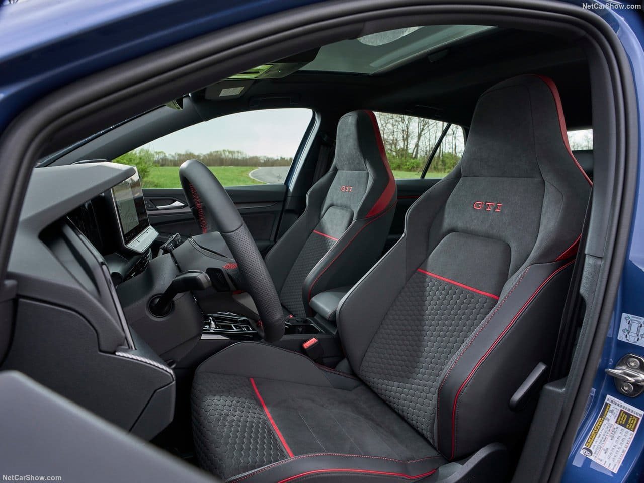 VOLKSWAGEN GOLF GTI, foto 72