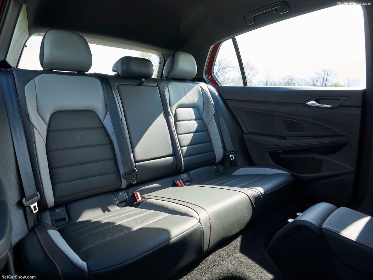 VOLKSWAGEN GOLF GTI, foto 74