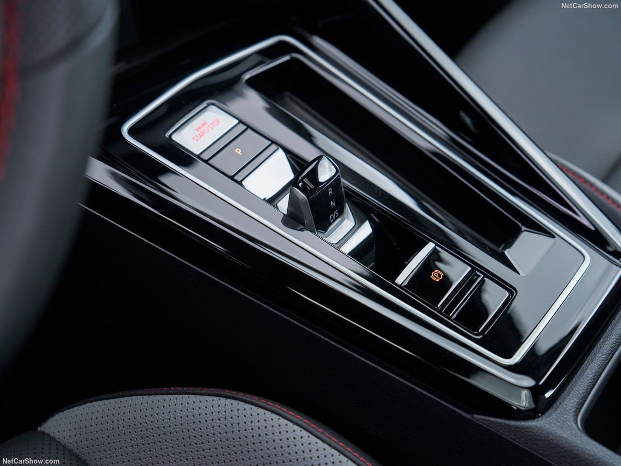 VOLKSWAGEN GOLF GTI, foto 75