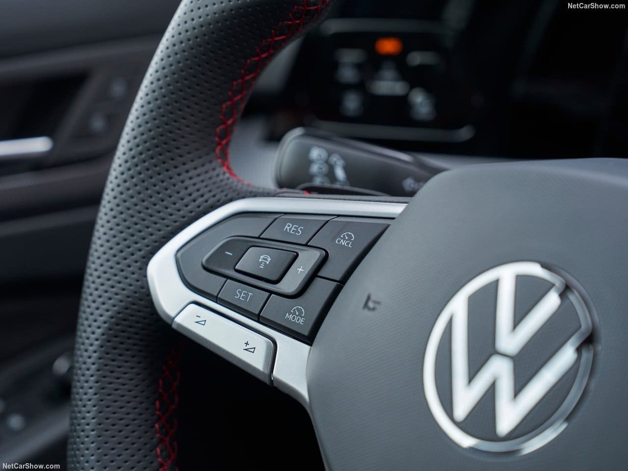 VOLKSWAGEN GOLF GTI, foto 84