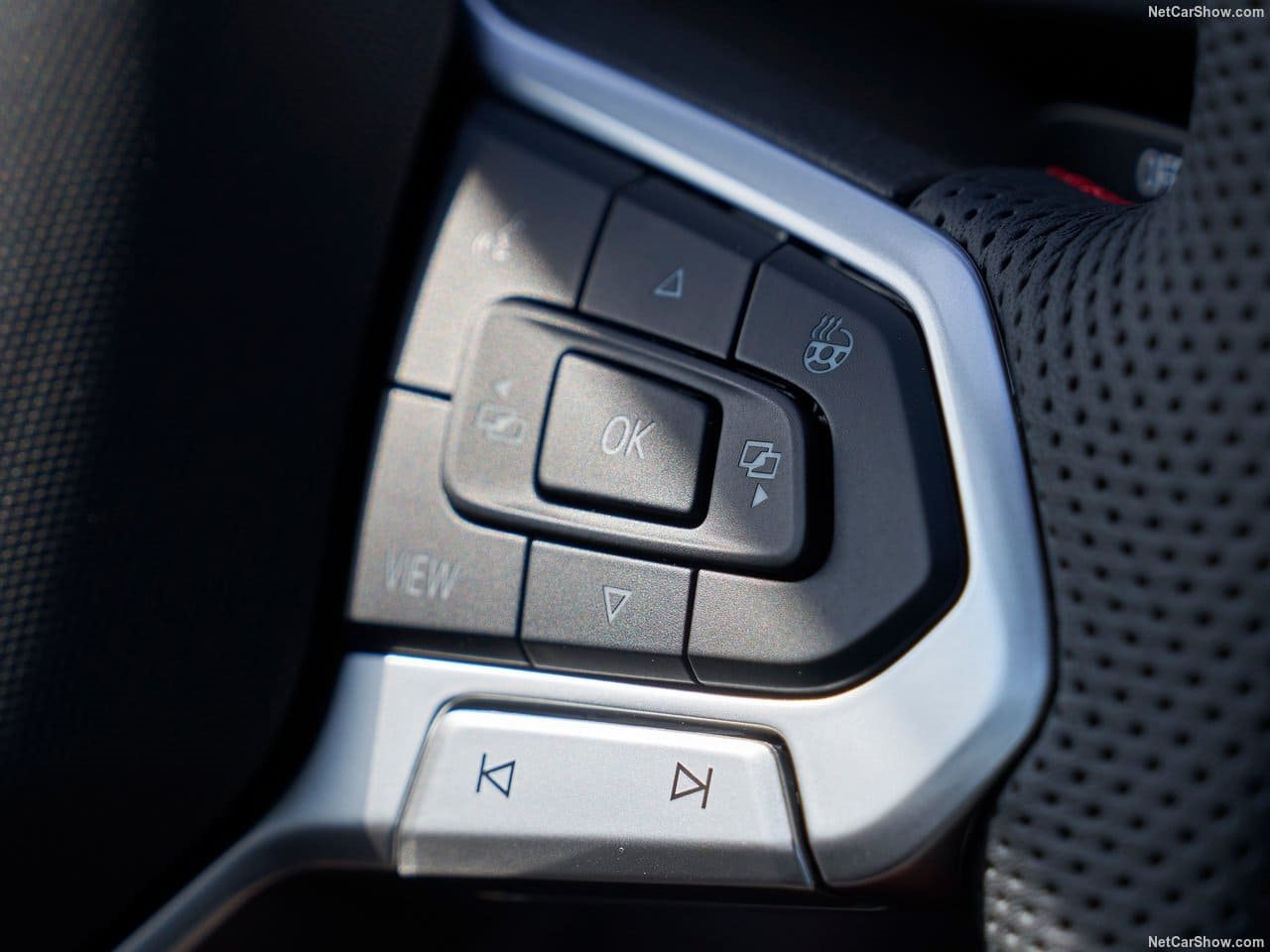 VOLKSWAGEN GOLF GTI, foto 87
