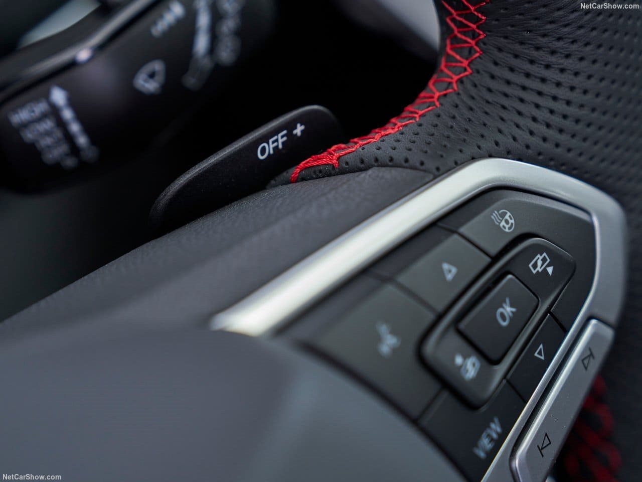 VOLKSWAGEN GOLF GTI, foto 88