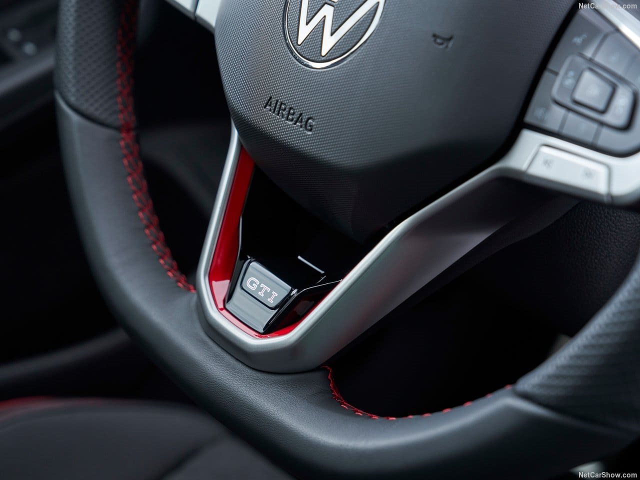 VOLKSWAGEN GOLF GTI, foto 89