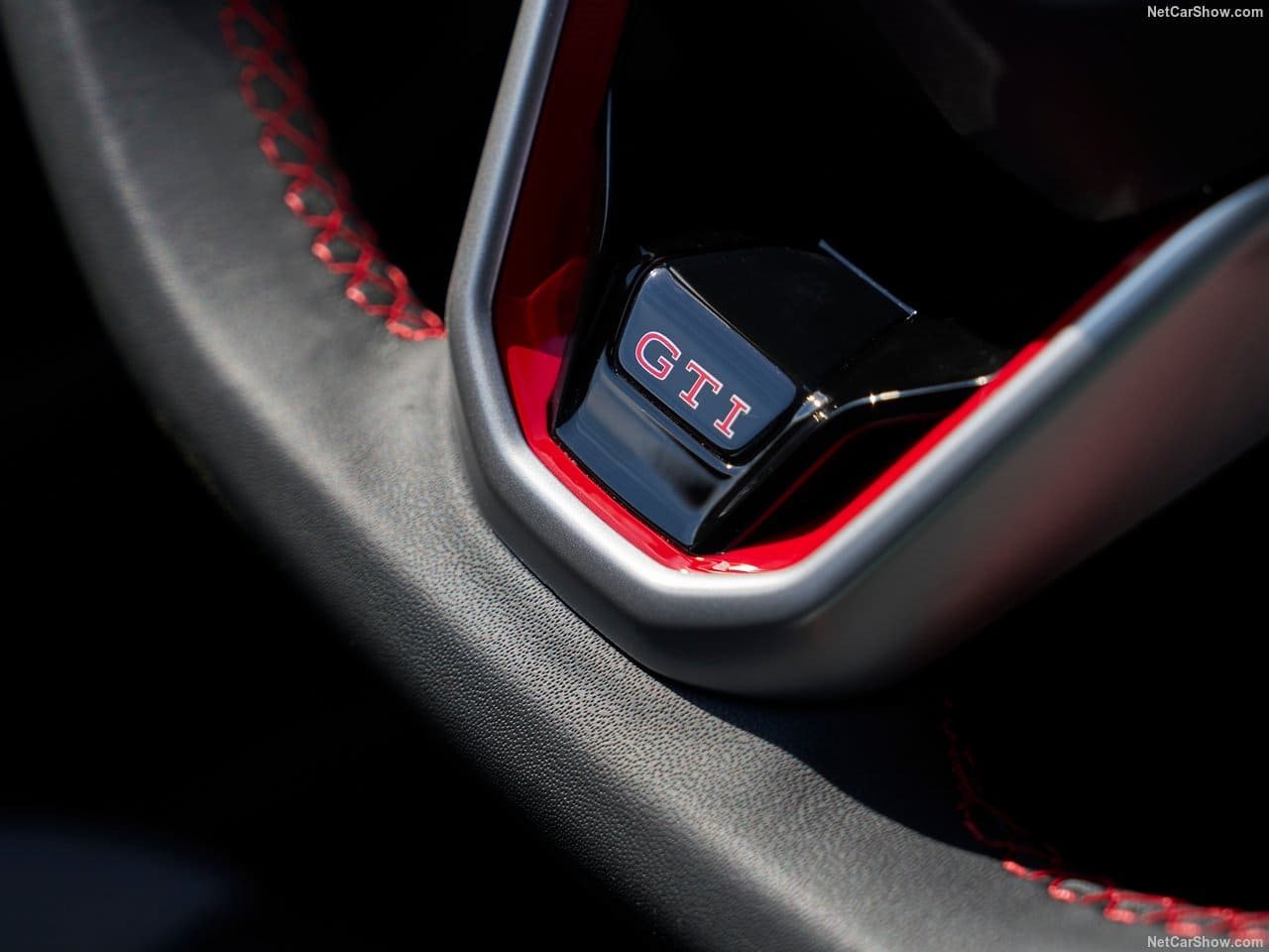 VOLKSWAGEN GOLF GTI, foto 90