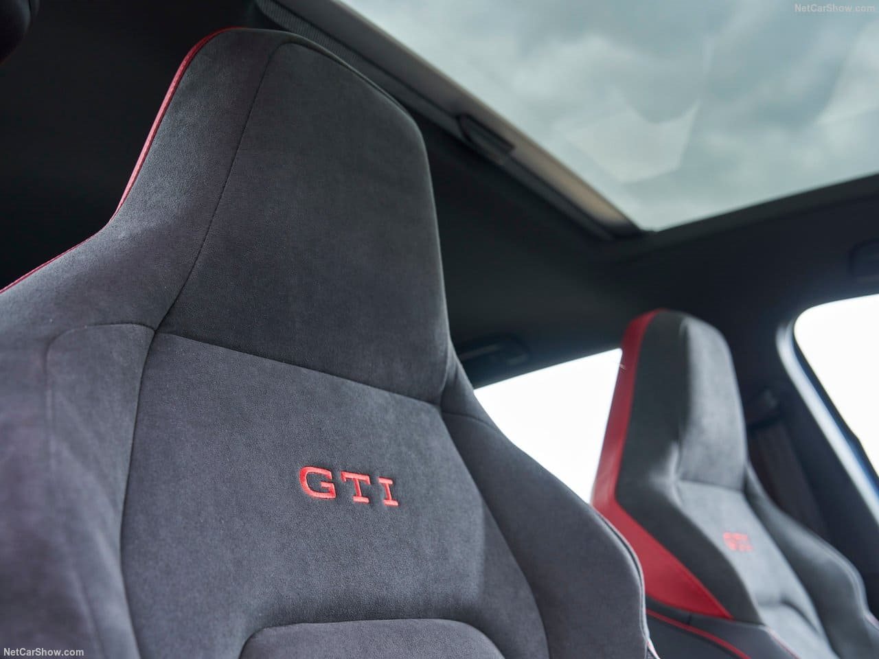 VOLKSWAGEN GOLF GTI, foto 97