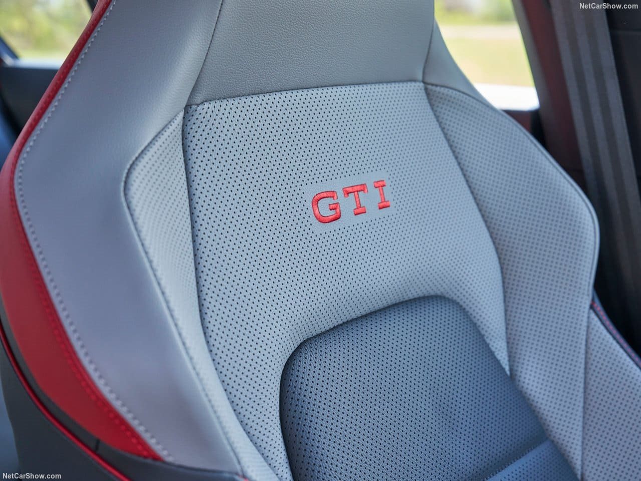 VOLKSWAGEN GOLF GTI, foto 98
