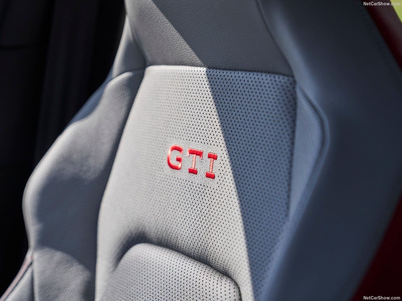 VOLKSWAGEN GOLF GTI, foto 99