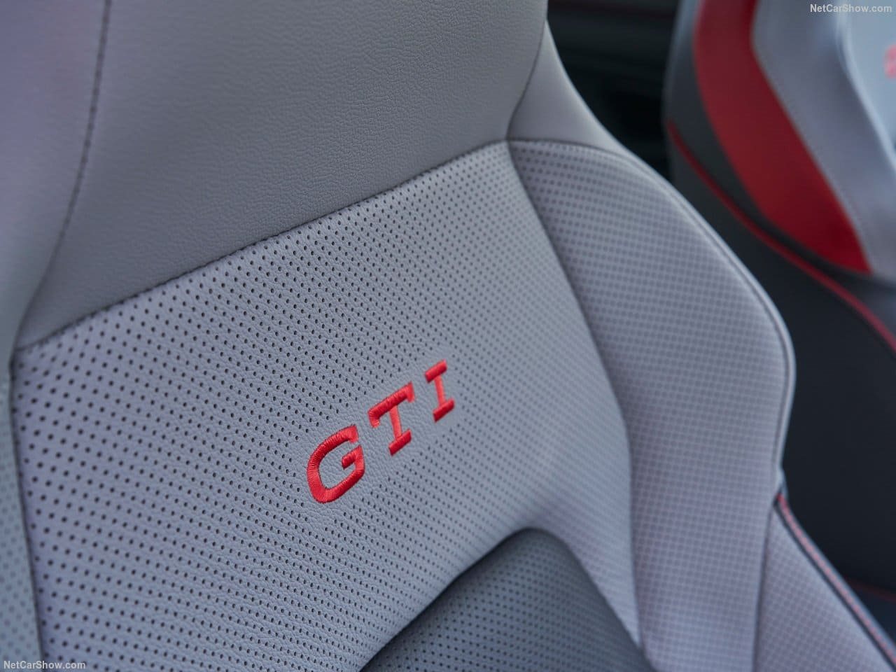 VOLKSWAGEN GOLF GTI, foto 100