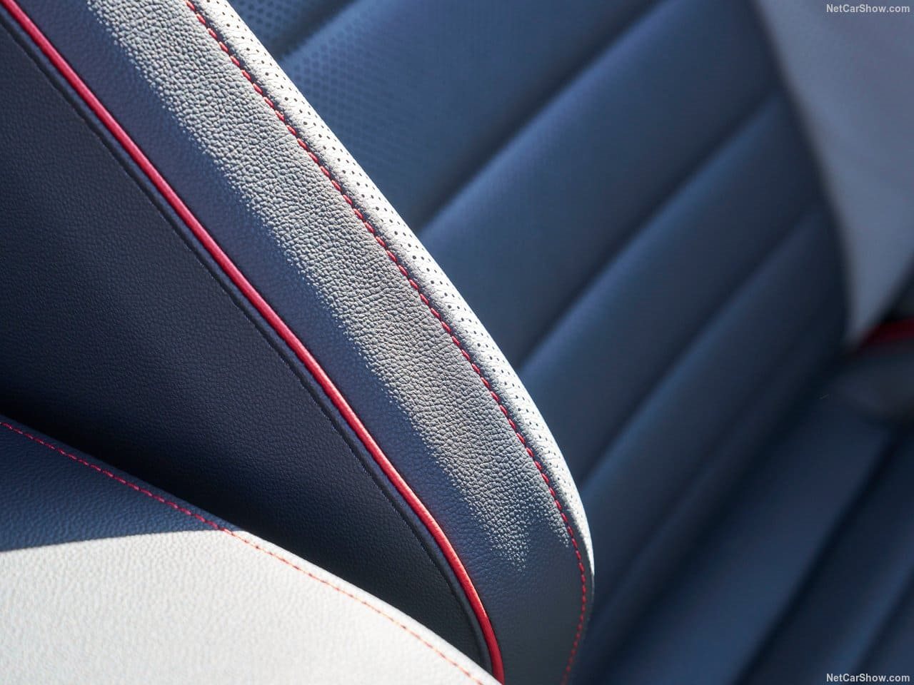 VOLKSWAGEN GOLF GTI, foto 101