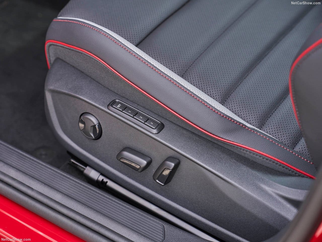 VOLKSWAGEN GOLF GTI, foto 103