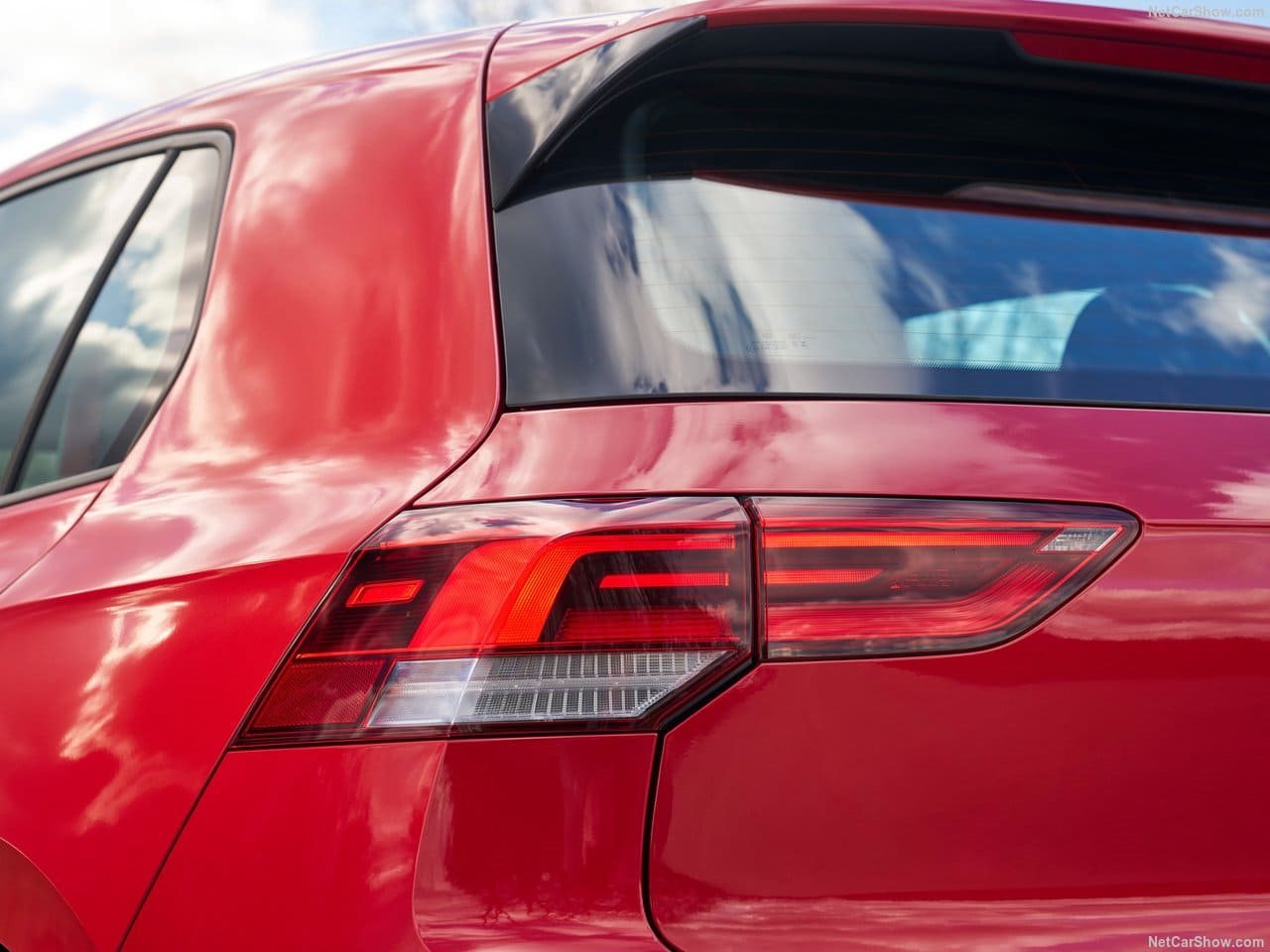 VOLKSWAGEN GOLF GTI, foto 109