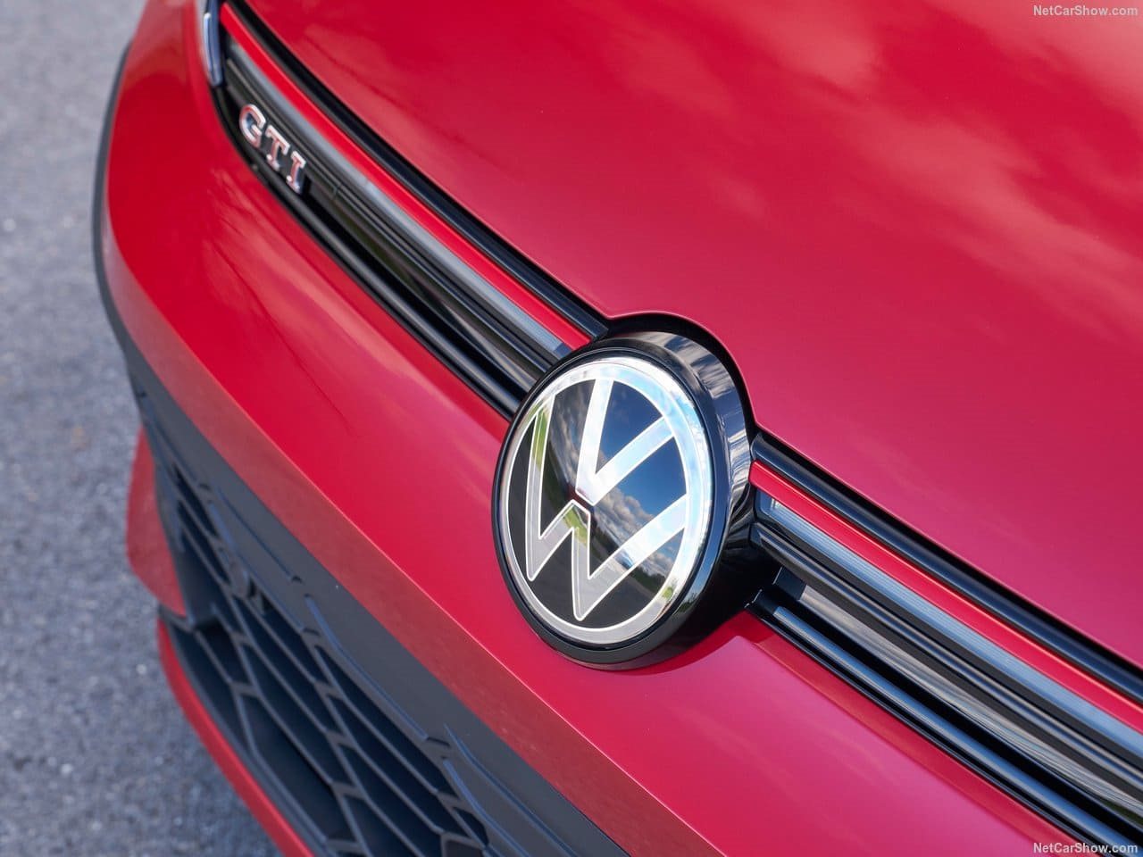 VOLKSWAGEN GOLF GTI, foto 112