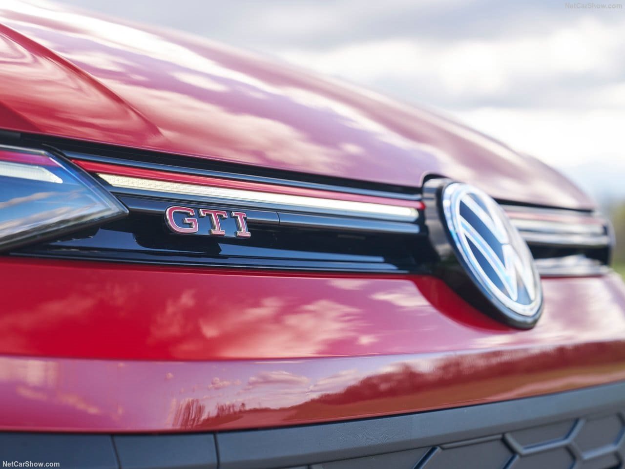 VOLKSWAGEN GOLF GTI, foto 113