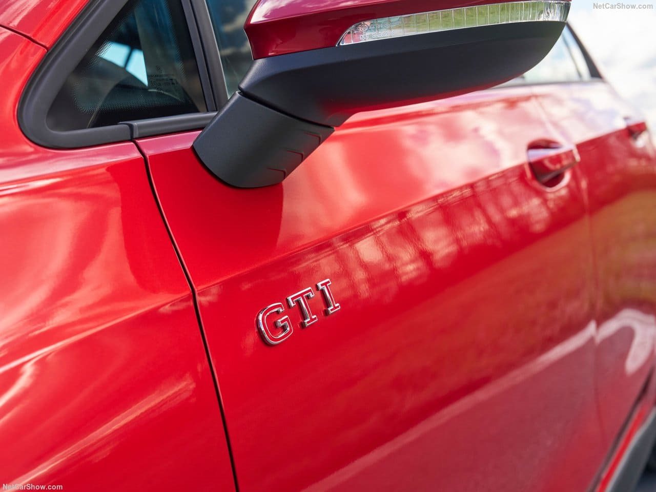 VOLKSWAGEN GOLF GTI, foto 115