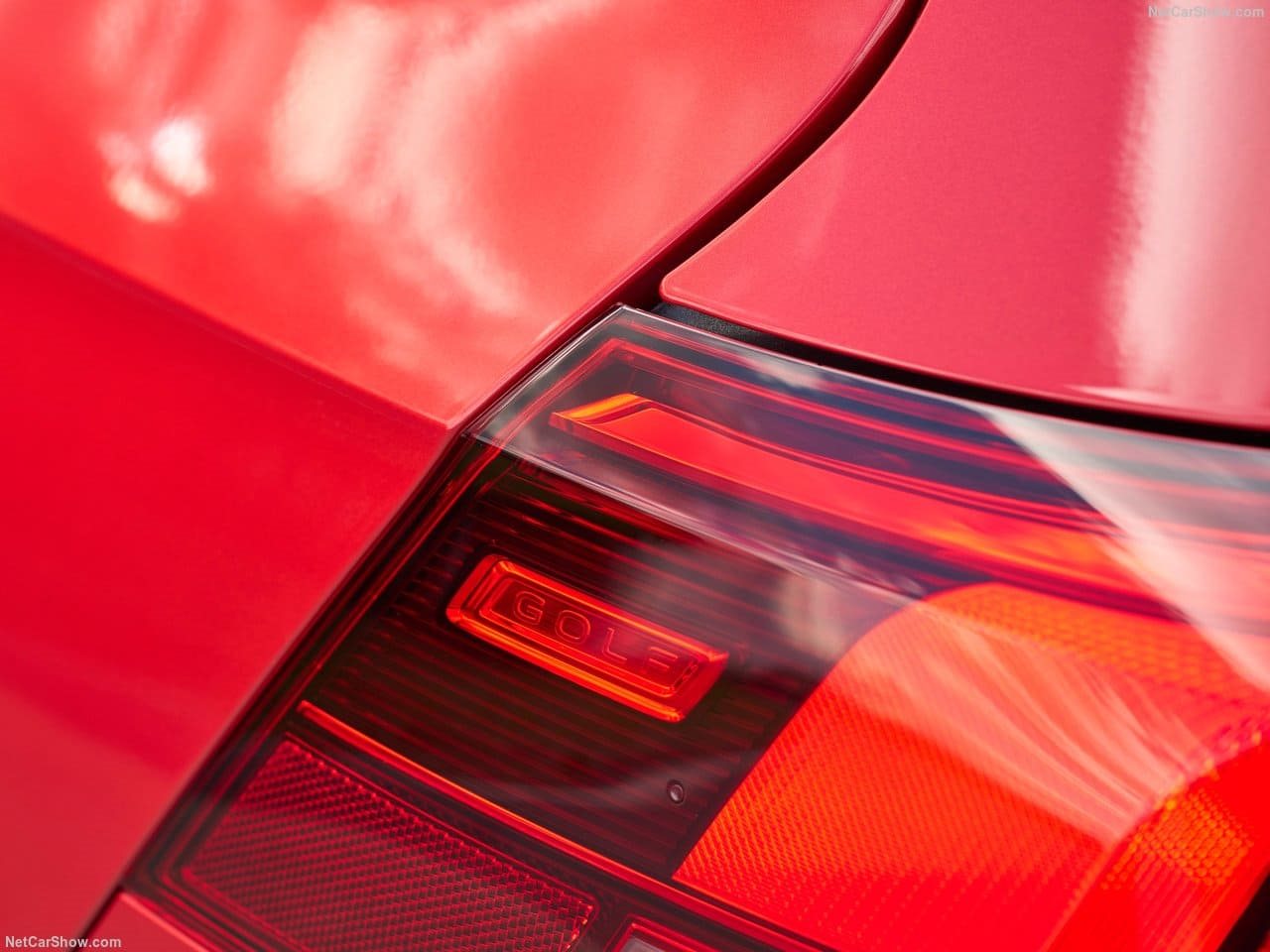 VOLKSWAGEN GOLF GTI, foto 116