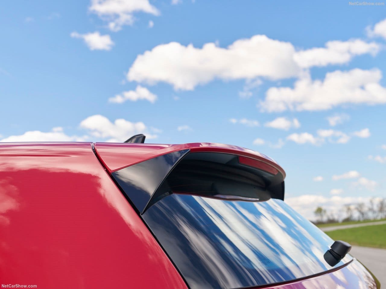 VOLKSWAGEN GOLF GTI, foto 117