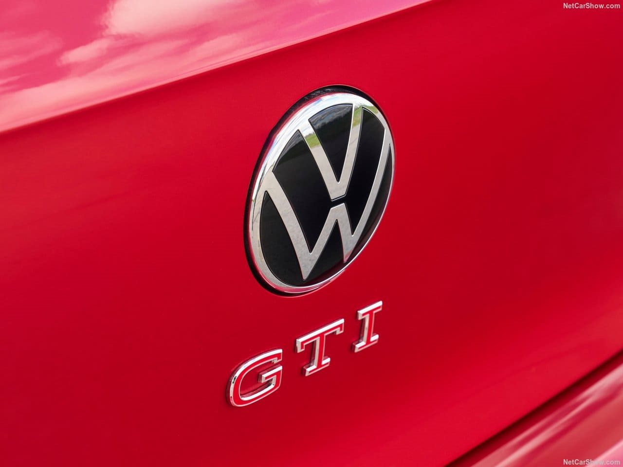 VOLKSWAGEN GOLF GTI, foto 118
