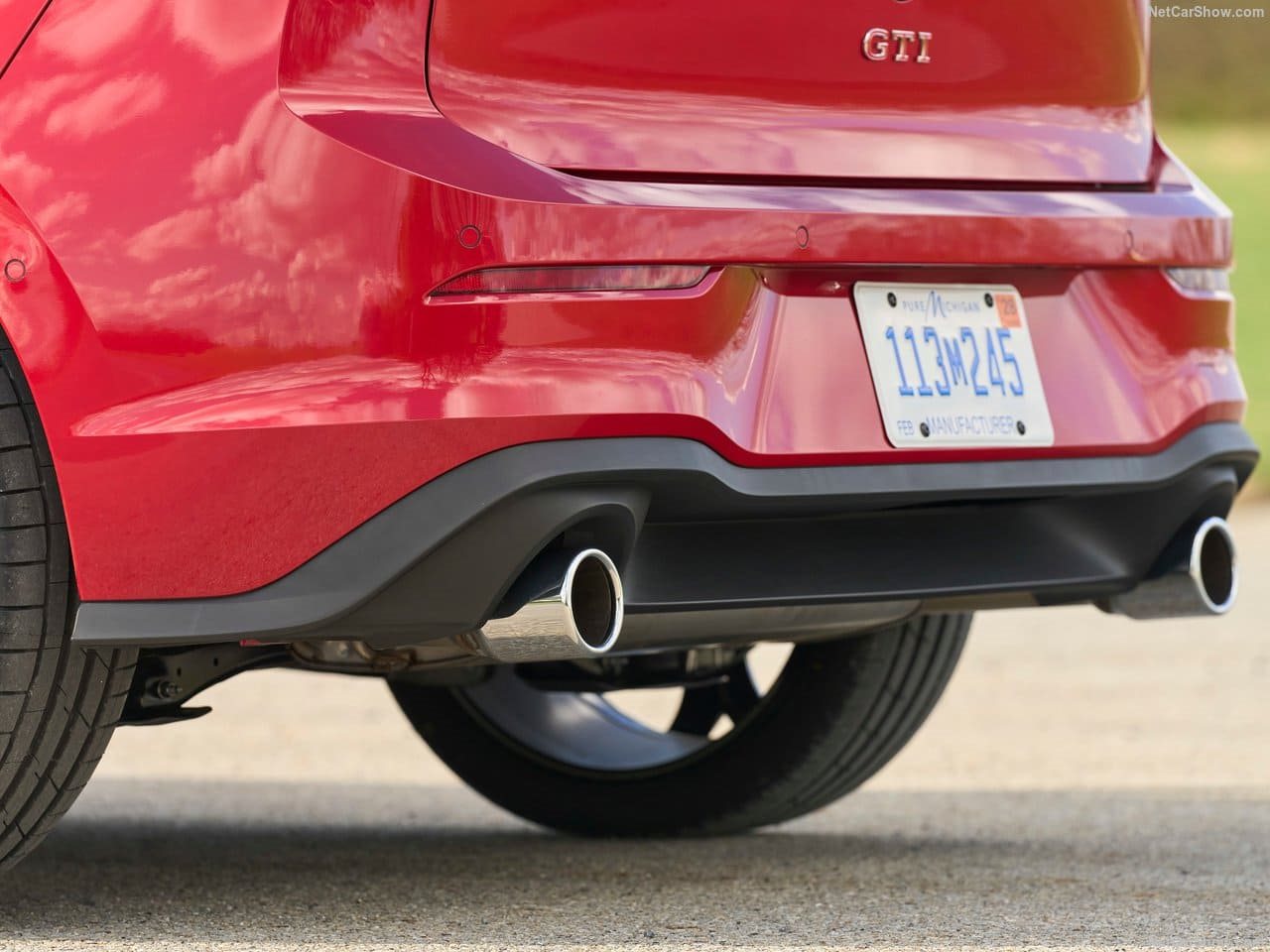 VOLKSWAGEN GOLF GTI, foto 119