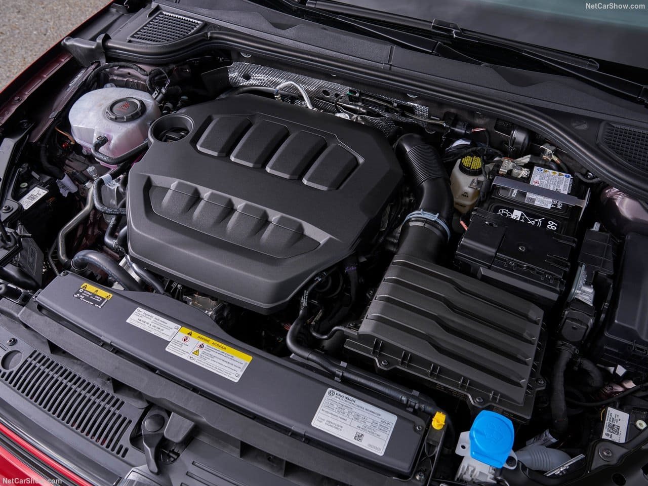 VOLKSWAGEN GOLF GTI, foto 120