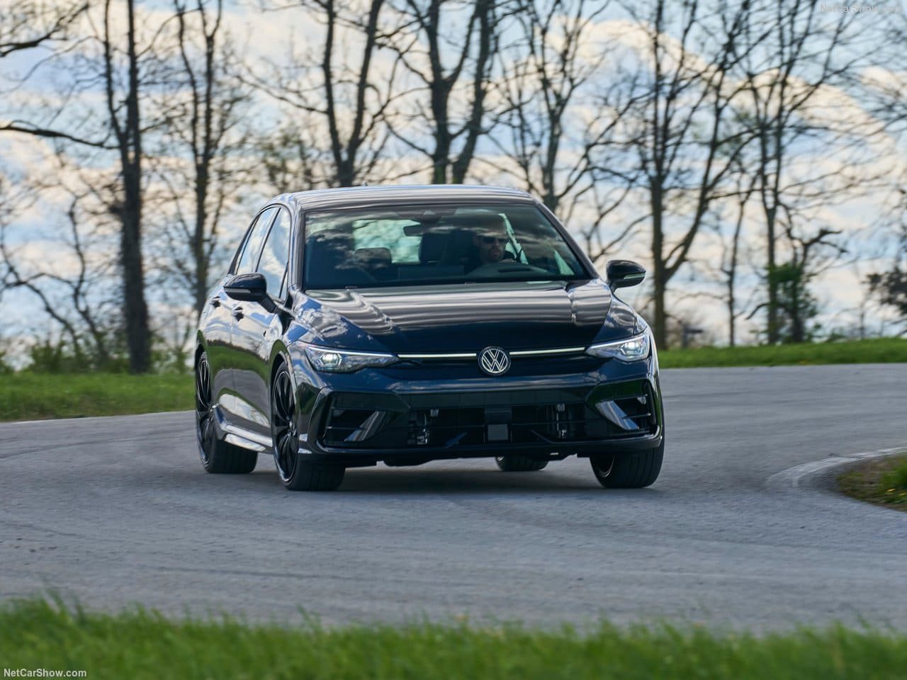 2025 - VOLKSWAGEN GOLF R BLACK EDITION, foto 22