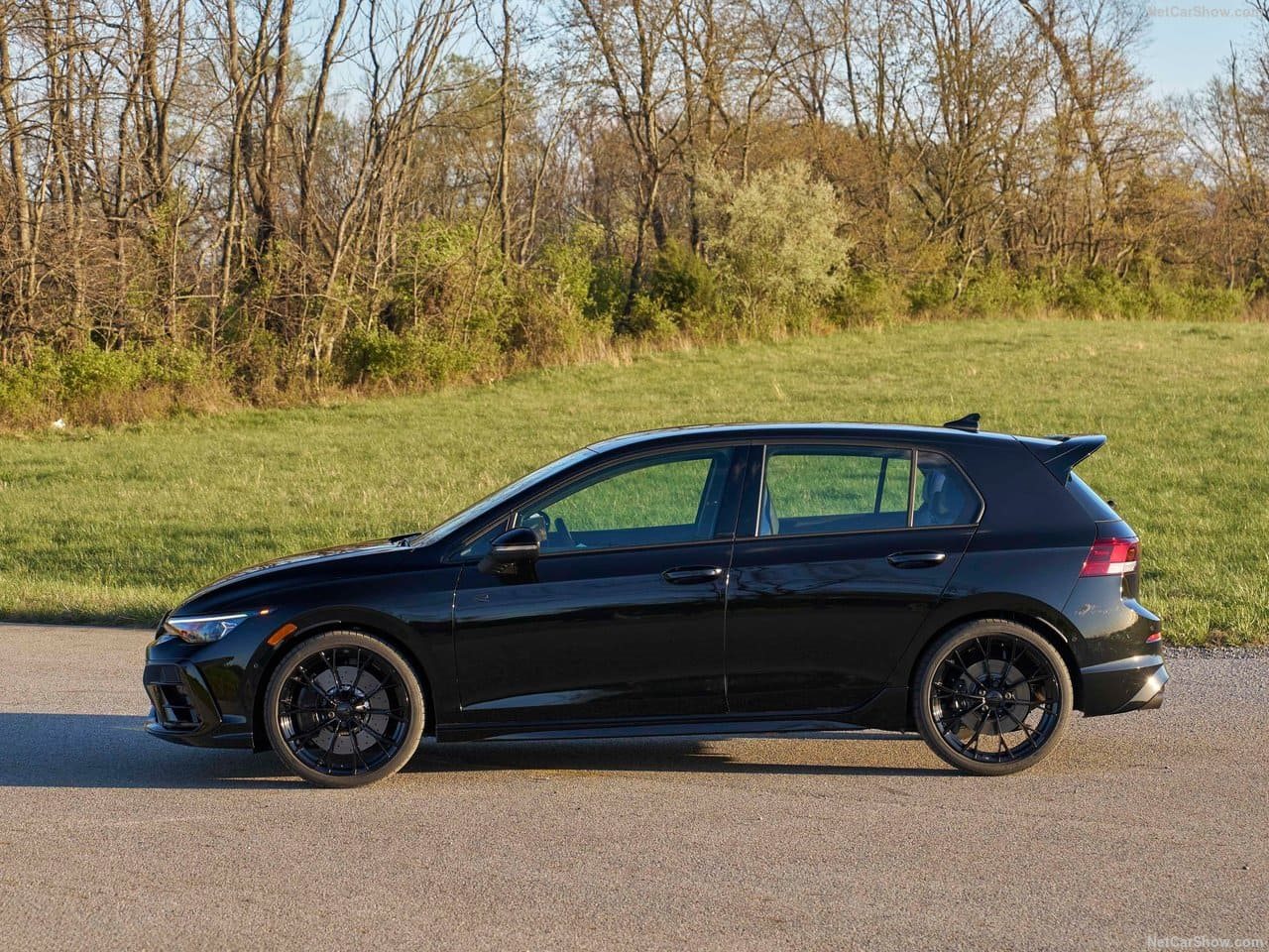 2025 - VOLKSWAGEN GOLF R BLACK EDITION, foto 26