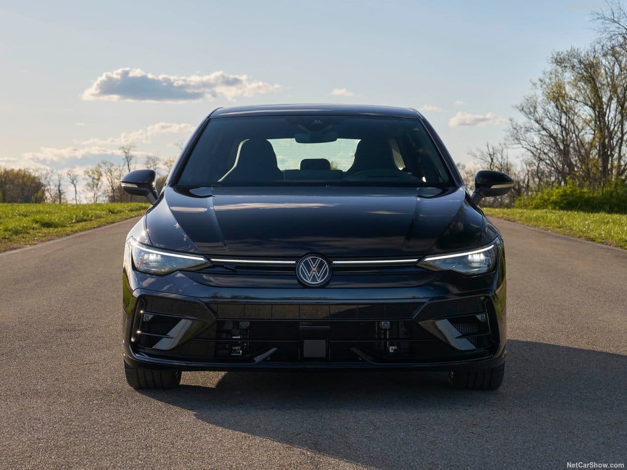 2025 - VOLKSWAGEN GOLF R BLACK EDITION, foto 41