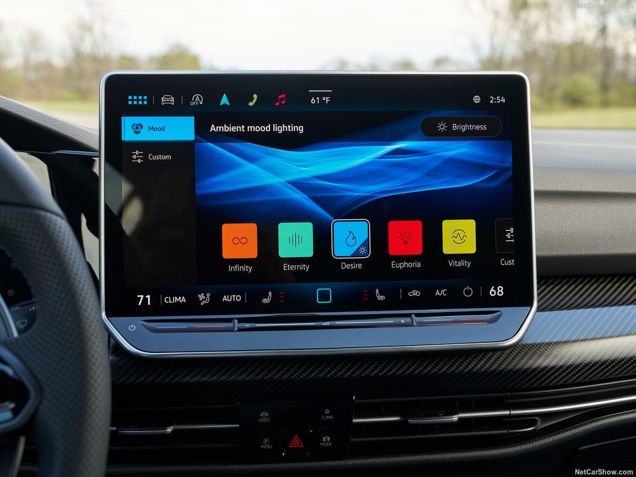 2025 - VOLKSWAGEN GOLF R BLACK EDITION, foto 59