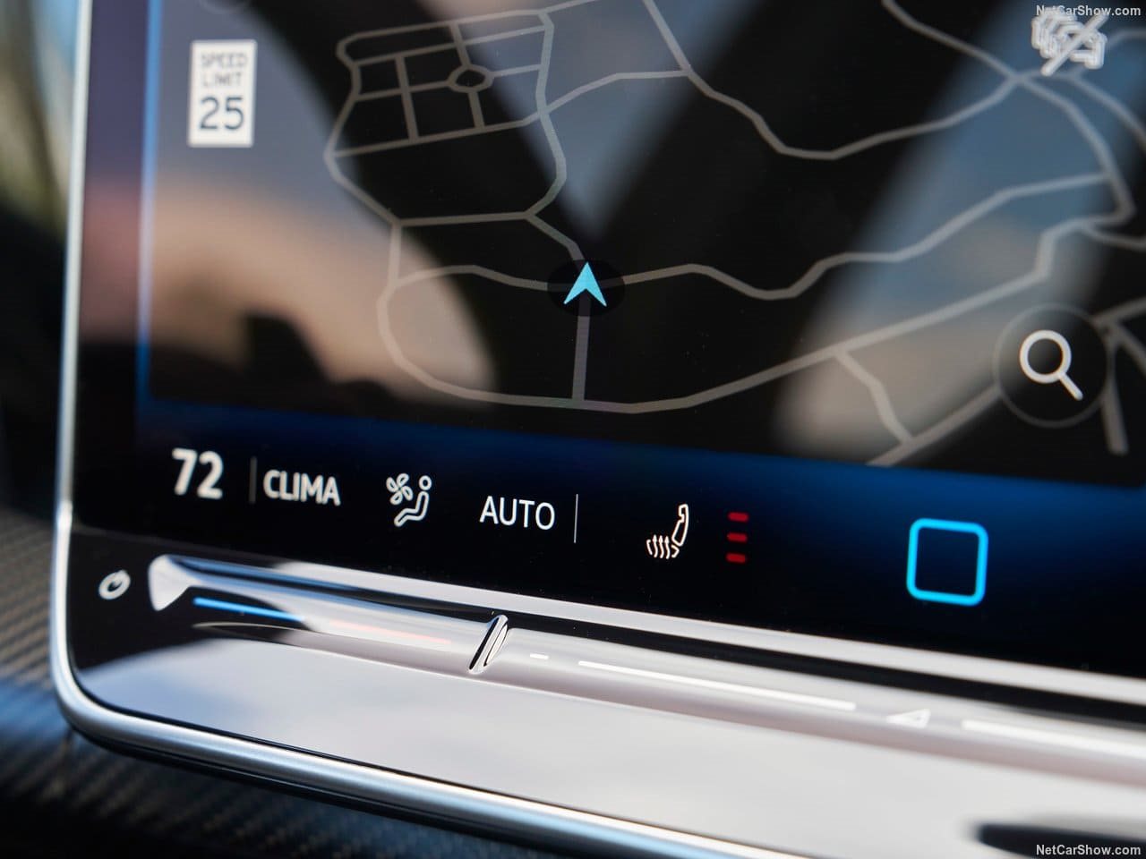 2025 - VOLKSWAGEN GOLF R BLACK EDITION, foto 66