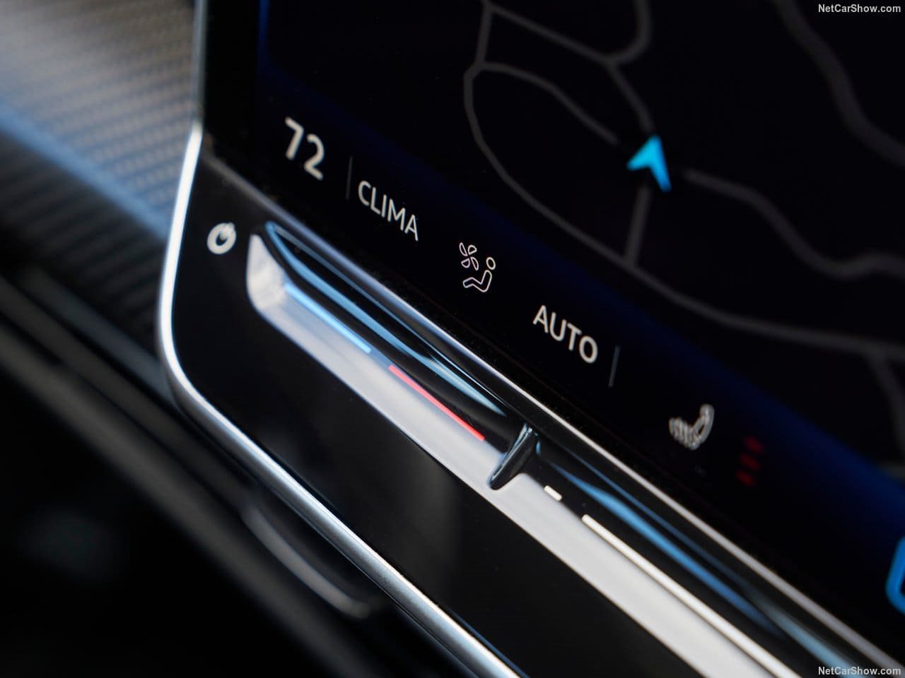 2025 - VOLKSWAGEN GOLF R BLACK EDITION, foto 67