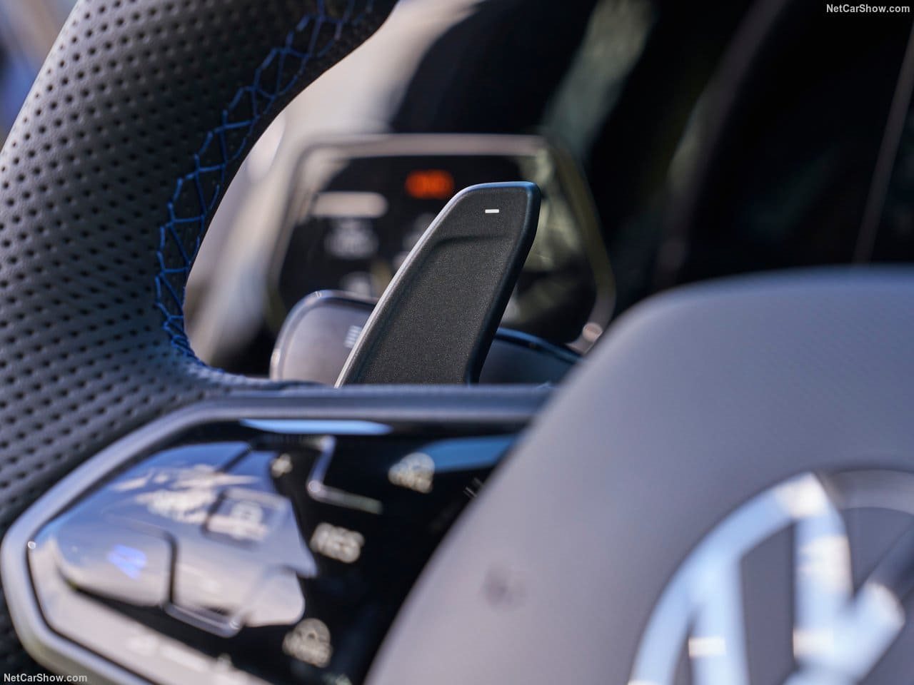 2025 - VOLKSWAGEN GOLF R BLACK EDITION, foto 68