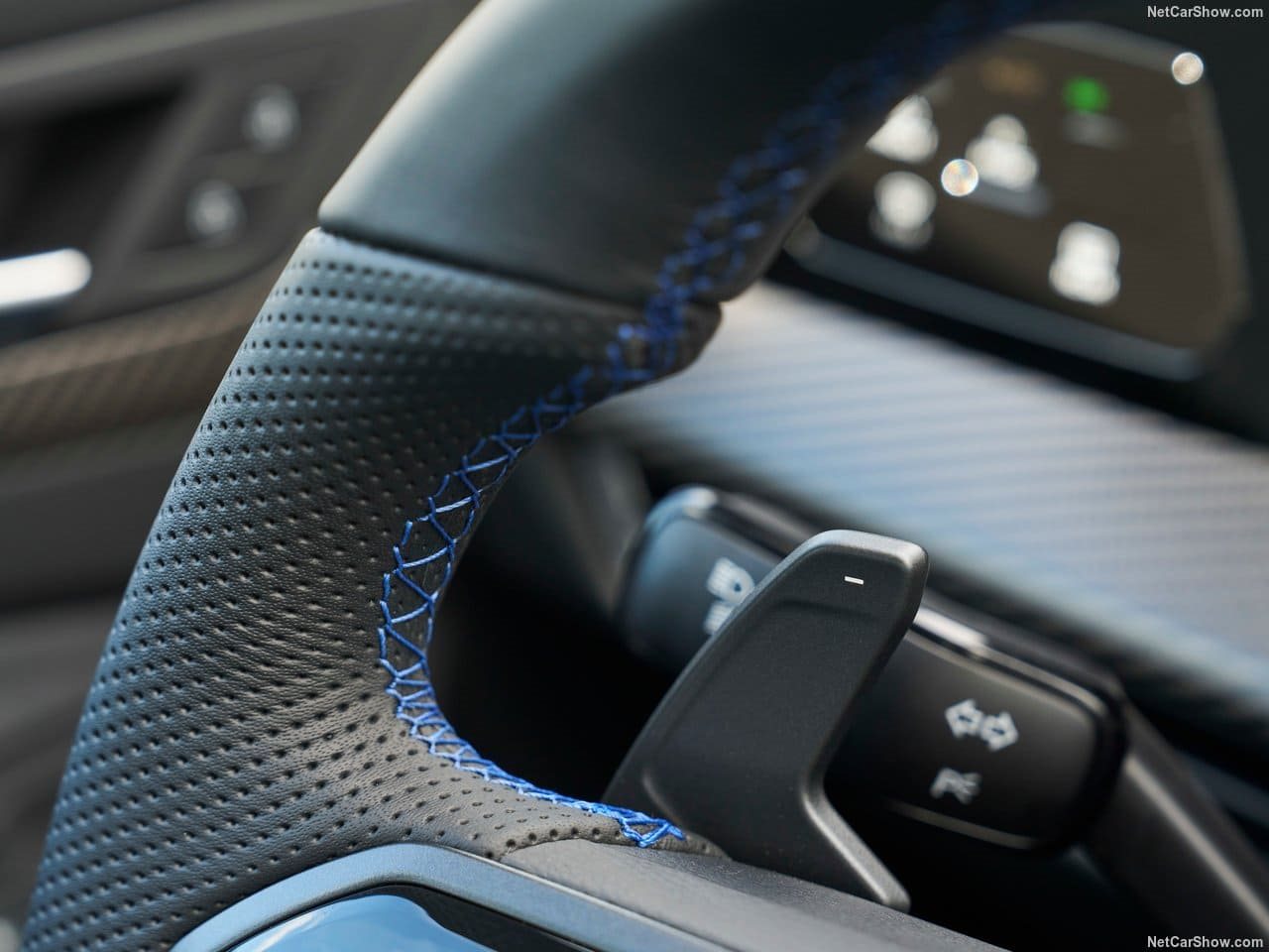 2025 - VOLKSWAGEN GOLF R BLACK EDITION, foto 69