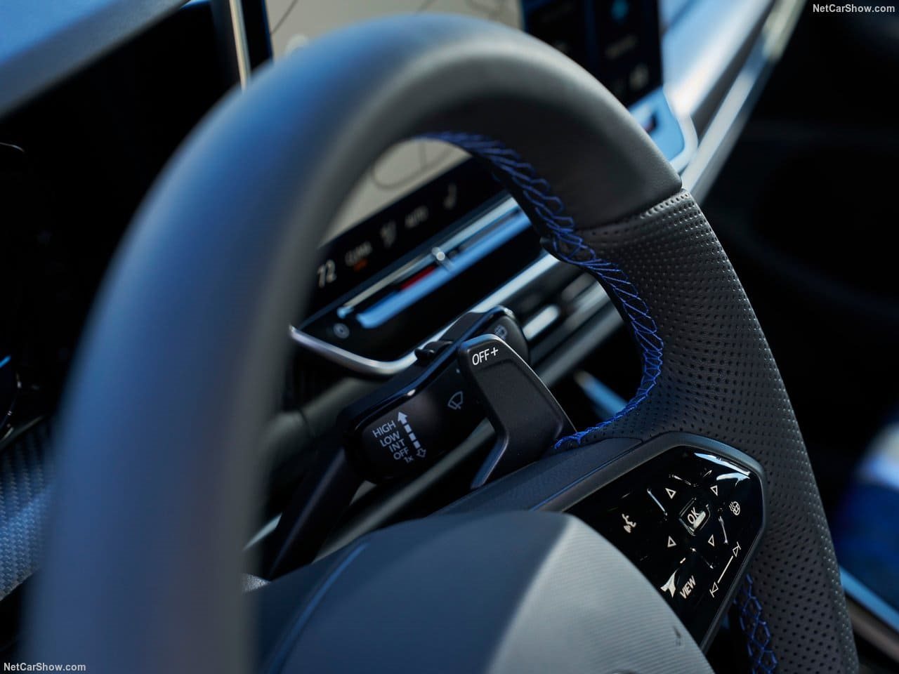 2025 - VOLKSWAGEN GOLF R BLACK EDITION, foto 71