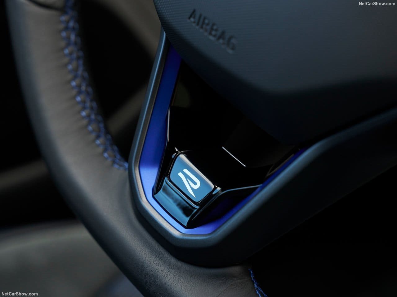 2025 - VOLKSWAGEN GOLF R BLACK EDITION, foto 72