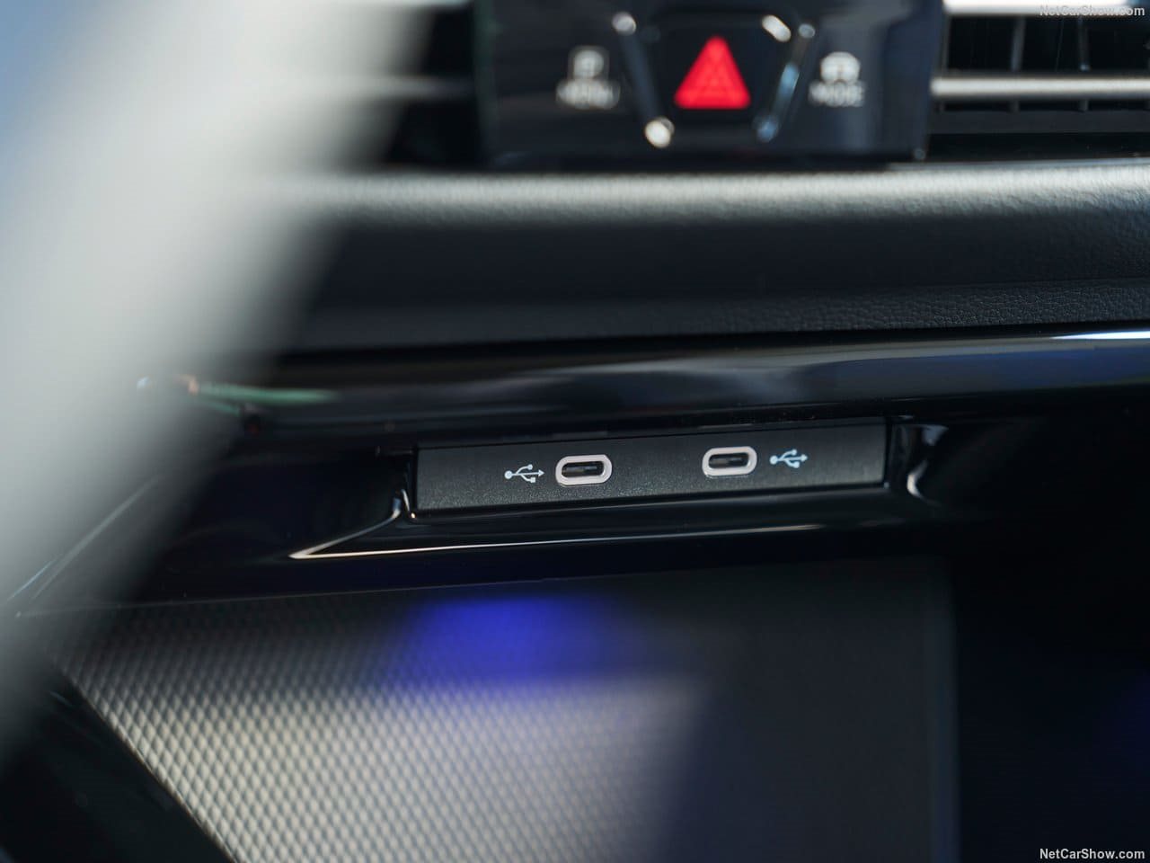 2025 - VOLKSWAGEN GOLF R BLACK EDITION, foto 74
