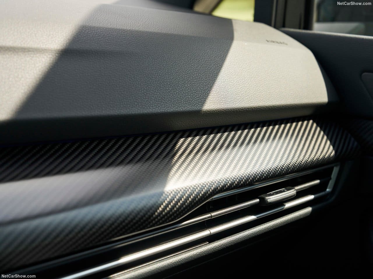2025 - VOLKSWAGEN GOLF R BLACK EDITION, foto 75