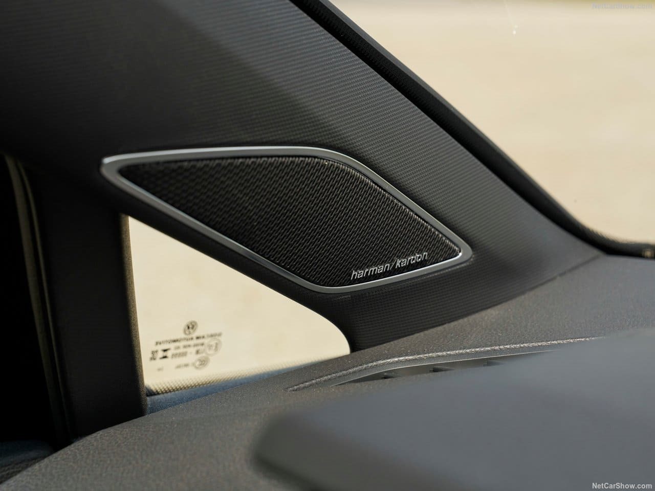 2025 - VOLKSWAGEN GOLF R BLACK EDITION, foto 77