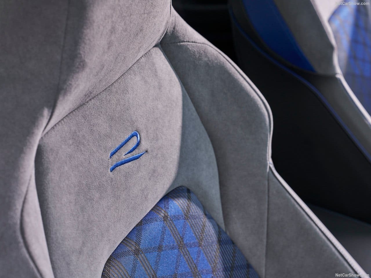 2025 - VOLKSWAGEN GOLF R BLACK EDITION, foto 80