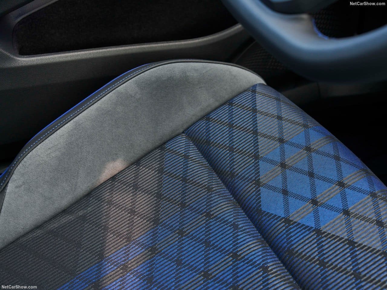 2025 - VOLKSWAGEN GOLF R BLACK EDITION, foto 82