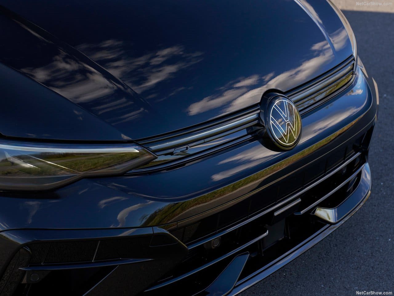 2025 - VOLKSWAGEN GOLF R BLACK EDITION, foto 86