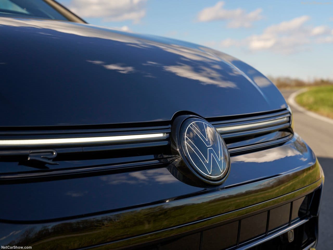 2025 - VOLKSWAGEN GOLF R BLACK EDITION, foto 87