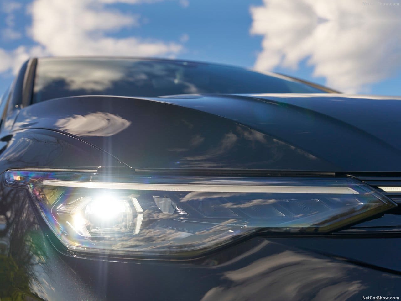 2025 - VOLKSWAGEN GOLF R BLACK EDITION, foto 88