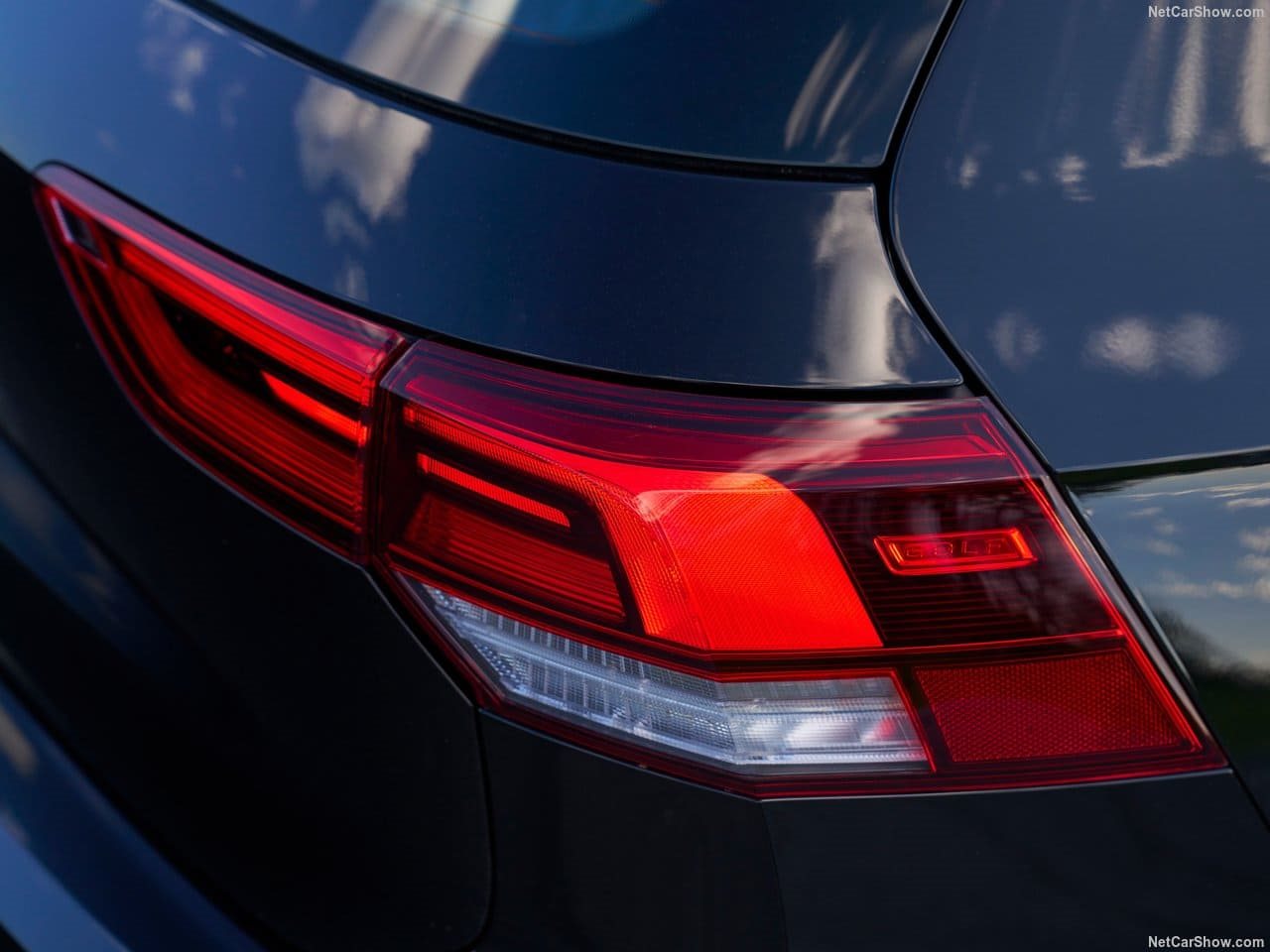 2025 - VOLKSWAGEN GOLF R BLACK EDITION, foto 90
