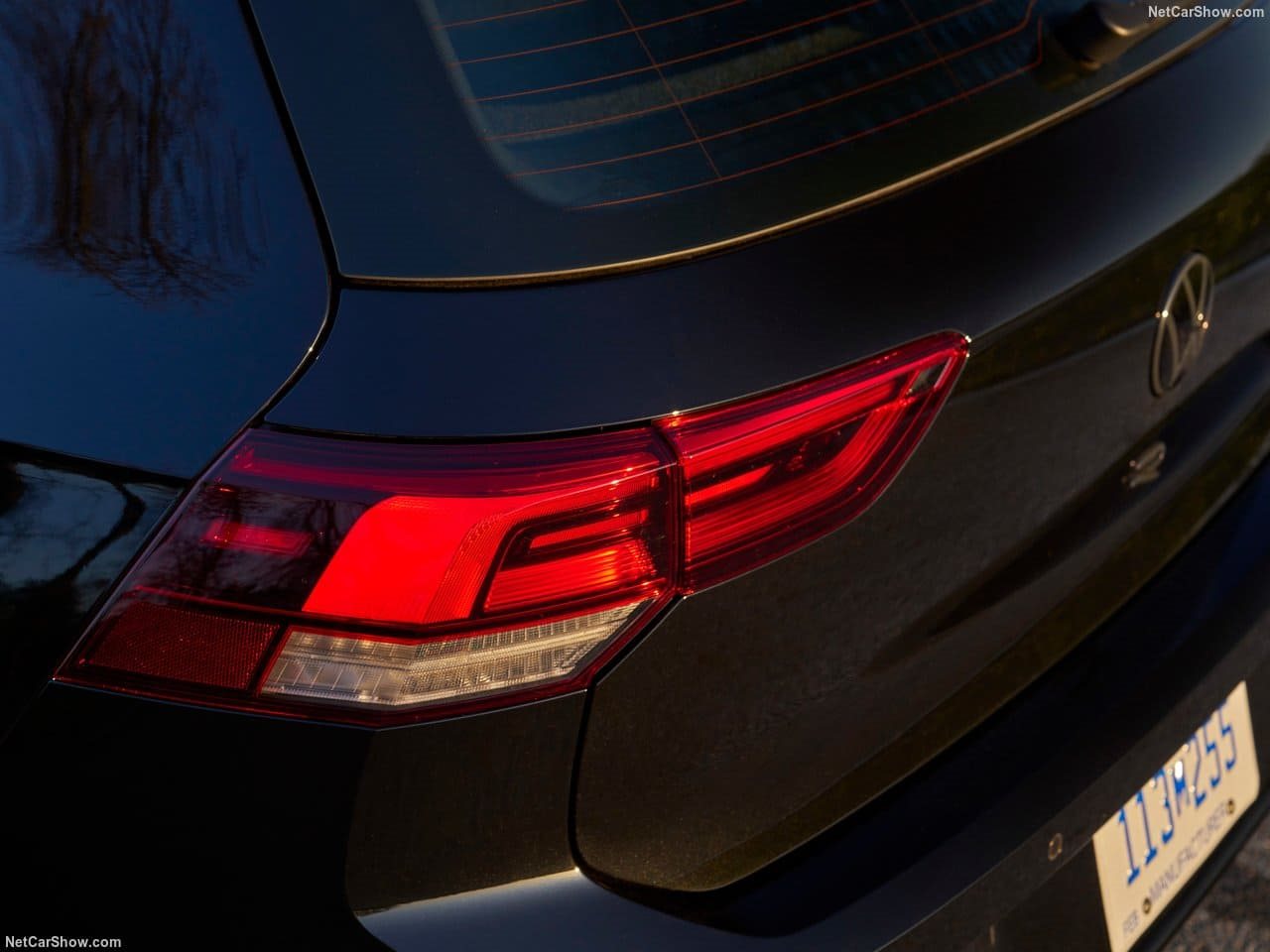2025 - VOLKSWAGEN GOLF R BLACK EDITION, foto 91