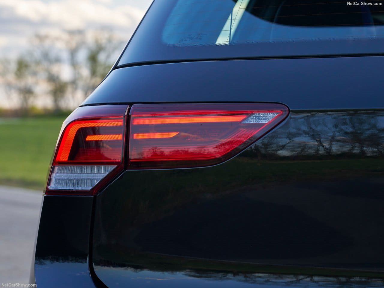 2025 - VOLKSWAGEN GOLF R BLACK EDITION, foto 92