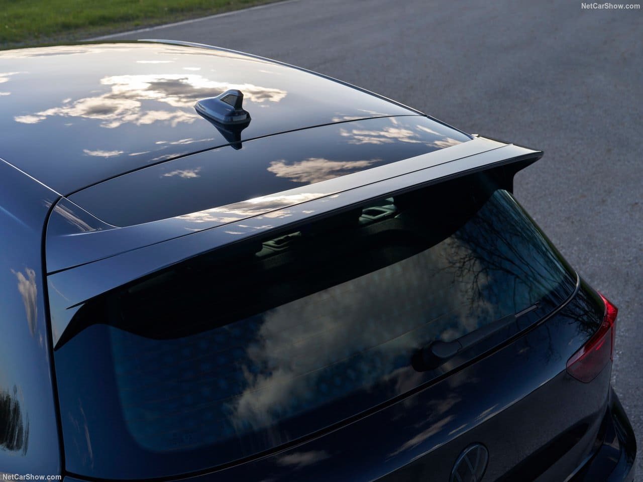 2025 - VOLKSWAGEN GOLF R BLACK EDITION, foto 93