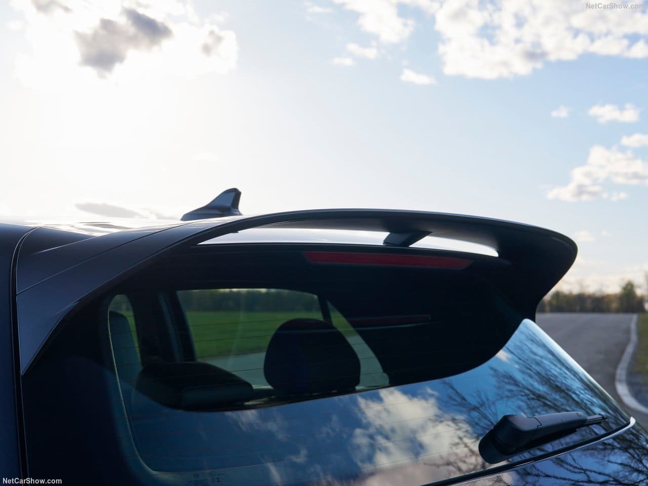 2025 - VOLKSWAGEN GOLF R BLACK EDITION, foto 94