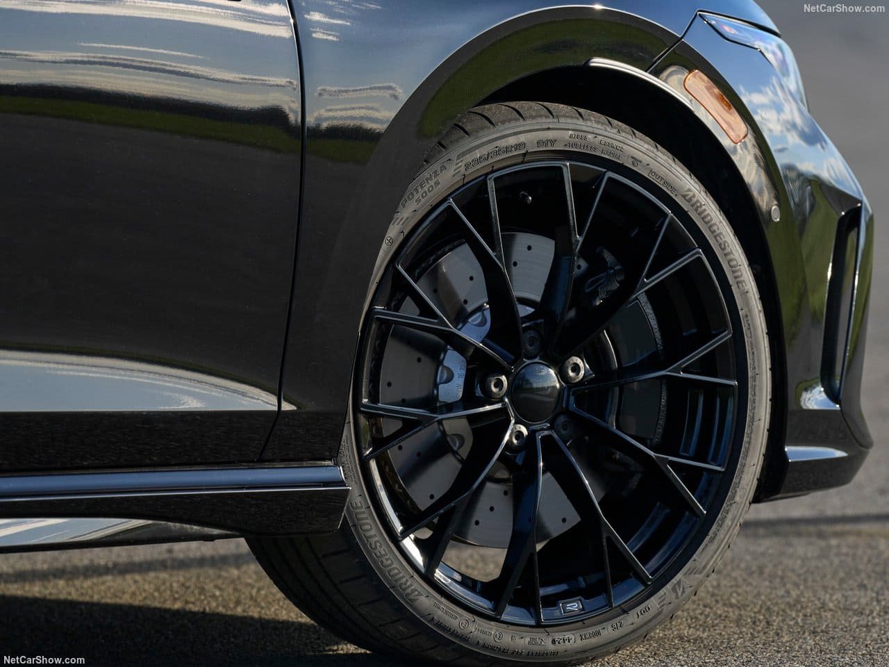 2025 - VOLKSWAGEN GOLF R BLACK EDITION, foto 95