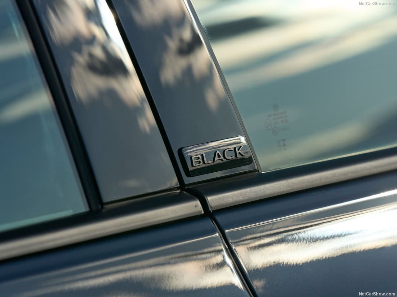 2025 - VOLKSWAGEN GOLF R BLACK EDITION, foto 100
